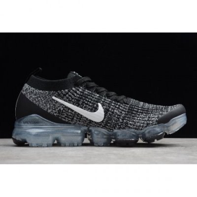 Nike Air Vapormax Flyknit 3.0 Siyah Koşu Ayakkabısı Türkiye - 7PP5OO23